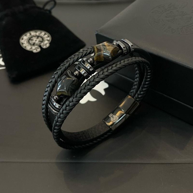 Ch*0me He**ts bracelets